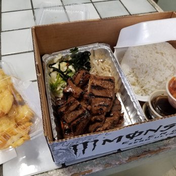 Kim Chee Restaurant - Shrimp tempura and kalbi...to go! - Korean Near Me - Kaneohe, Hawaii Kim Chee Restaurant - Shrimp tempura and kalbi...to go! - Korean Near Me - Kaneohe, Hawaii