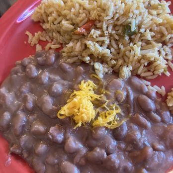 El Paseo Mexican Restaurant - Rice and beans - Mexican Near Me - Azle, Texas El Paseo Mexican Restaurant - Rice and beans - Mexican Near Me - Azle, Texas