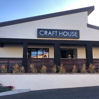 Craft House - No parking - New American Near Me - Dana Point, California Craft House - No parking - New American Near Me - Dana Point, California