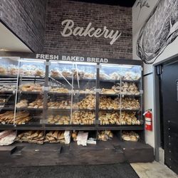 Seabra's Market