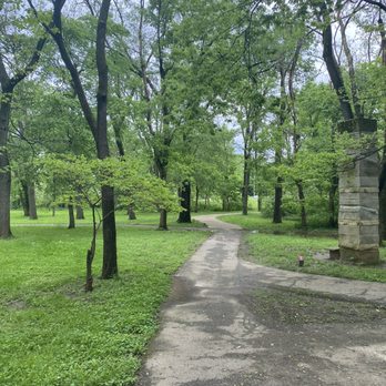 Brown Park - Parks Near Me - Louisville, Kentucky Brown Park - Parks Near Me - Louisville, Kentucky