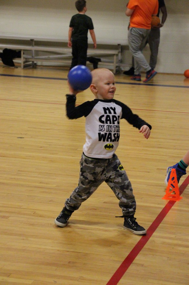 MERIDEN YMCA 26 Photos 110 W Main St, Meriden, Connecticut Gyms