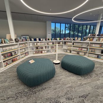 Campbell Library - Libraries Near Me - Campbell, California Campbell Library - Libraries Near Me - Campbell, California
