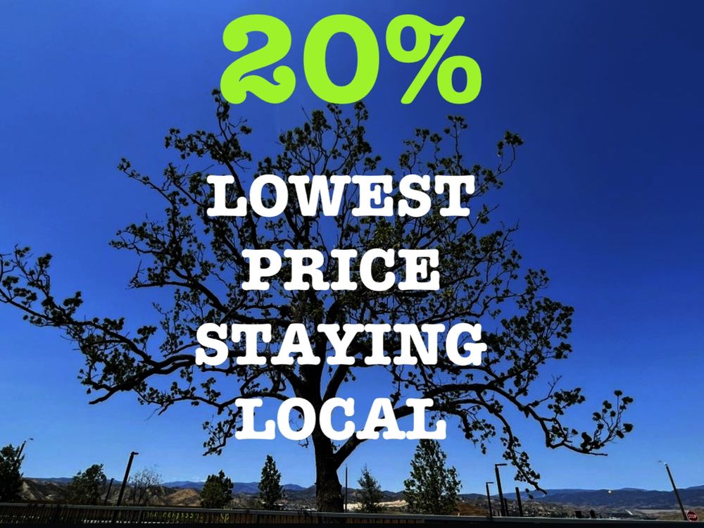 Pelletier Tree Service & Brush Clearance - tree service in Valencia, CA