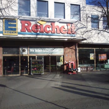 EDEKA Glaubig - Grocery Near Me - Berlin, BE