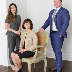 Hilton Dermatology & Aesthetics - Dr. Sophia Mai, Dr. Deborah Hilton & Dr. Taylor Hilton
