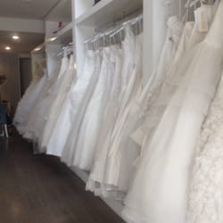 Ivory Bridal Couture