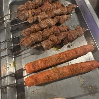 Khan Skewer Restaurant - Bbq - Barbeque Near Me - Honolulu, Hawaii