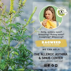 The Allergy, Asthma & Sinus Center