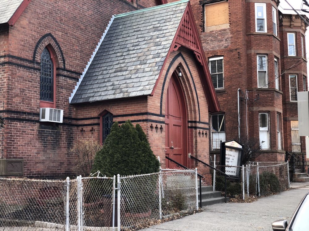 BEST TEMPLE CHURCH OF GOD IN CHRIST Updated August 2024 111 South