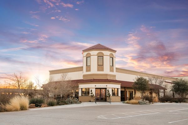 Llano Estacado Winery by null