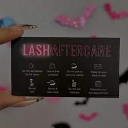 Glam Parlor Eyelash Extensions & Microblading