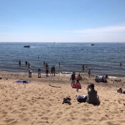 Laketown Beach