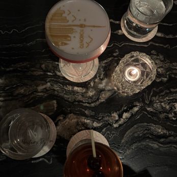 Writers Room Bar - Bars Near Me - Toronto, Ontario