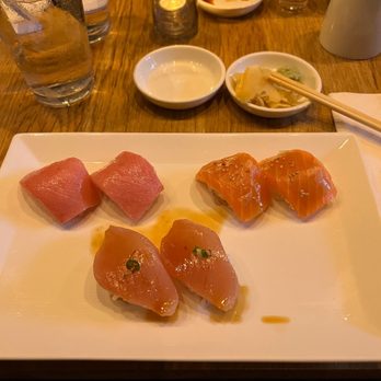 SUGARFISH | Manhattan Beach - 04/30/2022 Don't Think Just Eat $55 - Sushi Bars Near Me - Manhattan Beach, California SUGARFISH | Manhattan Beach - 04/30/2022 Don't Think Just Eat $55 - Sushi Bars Near Me - Manhattan Beach, California