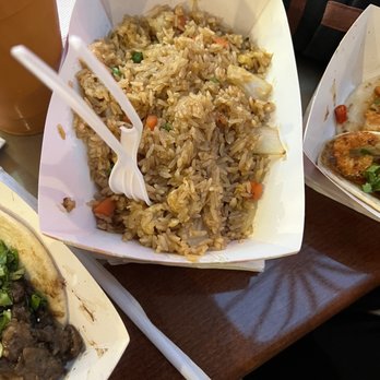 BKK78streetfood - Fried rice really good!!! - Food Trucks Near Me - Cabazon, California BKK78streetfood - Fried rice really good!!! - Food Trucks Near Me - Cabazon, California
