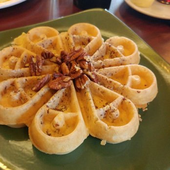 L A's Coffee Cafe - Coffee & Tea Near Me - Three Rivers, Michigan