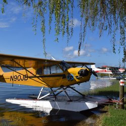 Jones Brothers Air & Seaplane Adventures