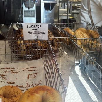 Bubbe's Fine Bagels - Bagels Near Me - Tucson, Arizona