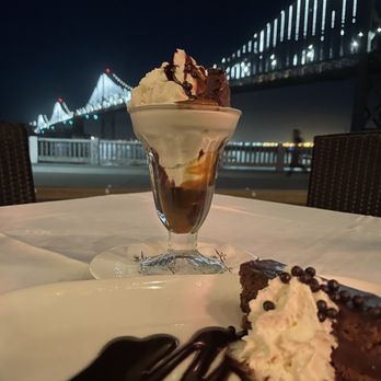 EPIC Steak - Steakhouses Near Me - San Francisco, California