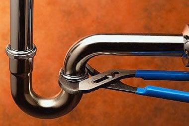 Slide of Restore All Plumbing