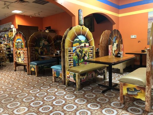 La Mexicana by null