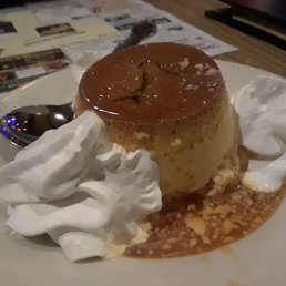 Flan