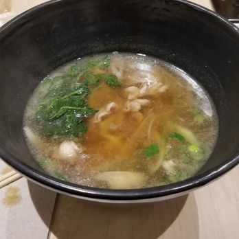 Raku - Duck Breast Udon - Japanese Near Me - Toronto, Ontario Raku - Duck Breast Udon - Japanese Near Me - Toronto, Ontario