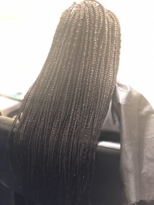 Unlimited Beauty Supply