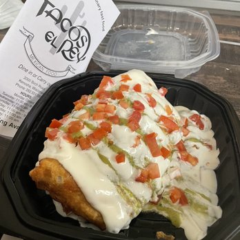TACOS EL REY - Updated September 2025 - 47 Photos & 65 Reviews - 2000 ...