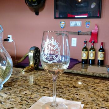 KFire Winery & Vineyard - Wineries Near Me - Bertram, Texas
