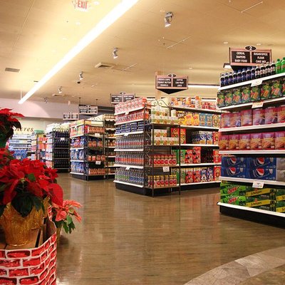 Big Y at Fresh Acres by null