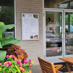 Scratch Gourmet Kitchen