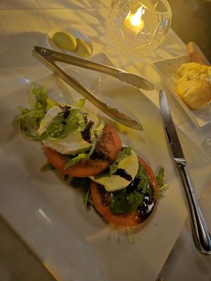 Chatham's Place Restaurant by null