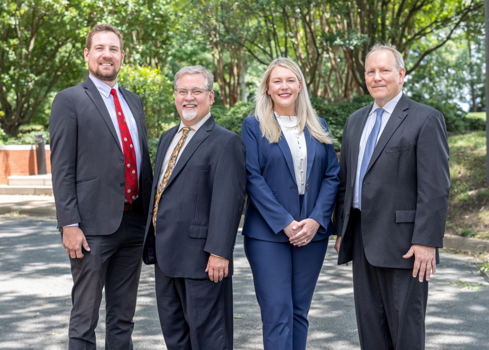 GOODMAN ALLEN DONNELLY MELLETTE PC 428 McLaws Cir, Williamsburg