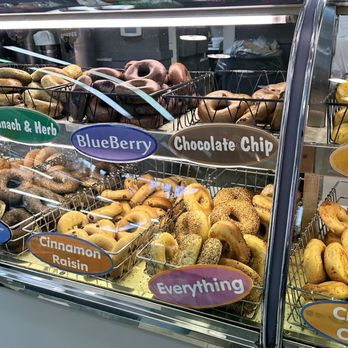 Bagel Cafe - Bagels Near Me - Herndon, Virginia Bagel Cafe - Bagels Near Me - Herndon, Virginia
