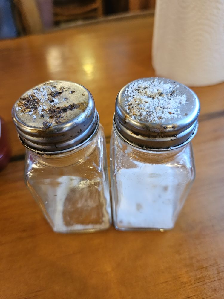 Georgia Smokehouse Logo