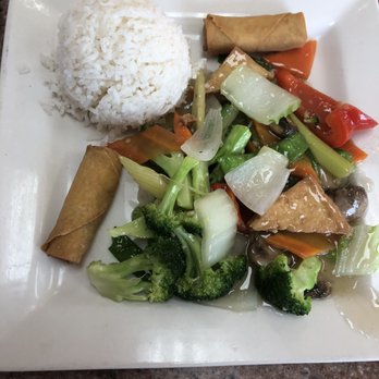 Chinese Seafood Plus - Vegetable delight - Chinese Near Me - Bellaire, Texas Chinese Seafood Plus - Vegetable delight - Chinese Near Me - Bellaire, Texas