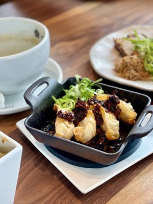 Tsujita Artisan Noodle by null