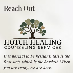 Hotch Healing Counseling Services