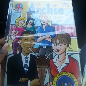 Comics-N-Stuff - A little gem I found!! Too bad I couldn't locate part 2! - Comic Books Near Me - El Cajon, California