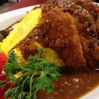 Foo Foo Tei - Chicken katsu curry - Tapas/Small Plates Near Me - Hacienda Heights, California Foo Foo Tei - Chicken katsu curry - Tapas/Small Plates Near Me - Hacienda Heights, California
