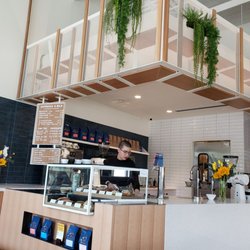 Merit Coffee