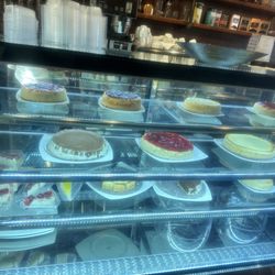 S&S Cheesecake - Cheese Cake Heaven.