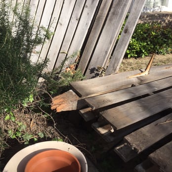 Advanced Iron Concepts - Fallen down fence - Fences & Gates Near Me - Corona, California Advanced Iron Concepts - Fallen down fence - Fences & Gates Near Me - Corona, California