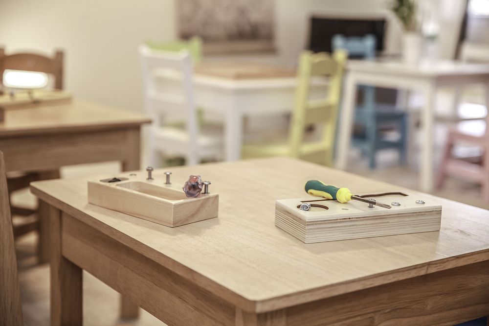 ROLESVILLE MONTESORRI SCHOOL Updated July 2024 32 Photos Rolesville, North Carolina