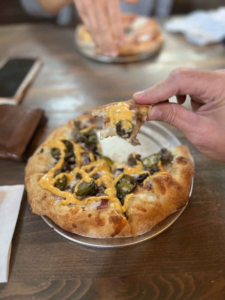 PLANK ROAD PIZZA Updated September 2024 145 Photos & 148 Reviews