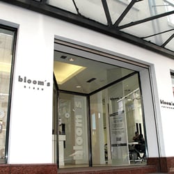 Bloom's Friseur