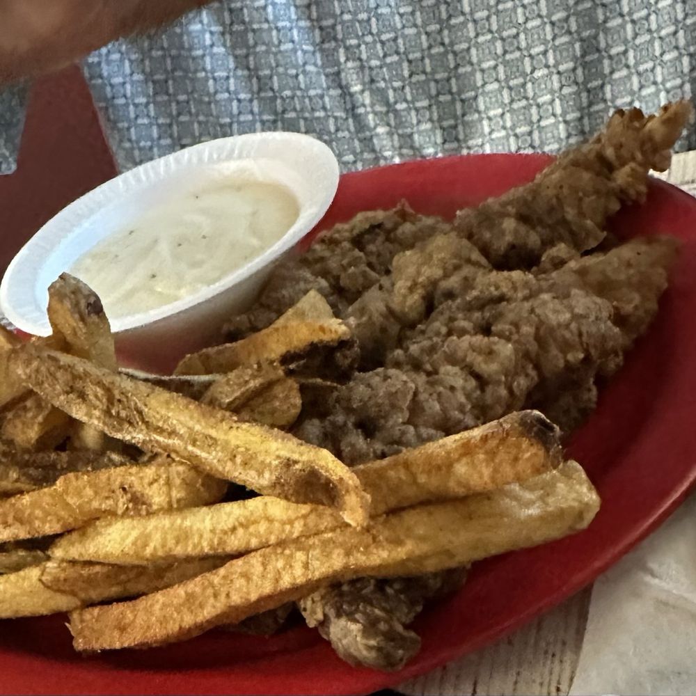 All American Eatery & Catering Co. - Steak fingers - American Near Me - Lubbock, Texas All American Eatery & Catering Co. - Steak fingers - American Near Me - Lubbock, Texas