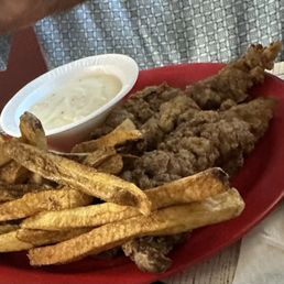 Steak Fingers Steak Fingers